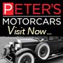 Peter's Motorcars
